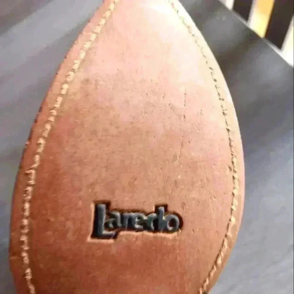 Laredo Woman's Boots - Picture 6 of 8